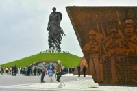 Упрощенный порядок ремонта могут распространить на все военные мемориалы