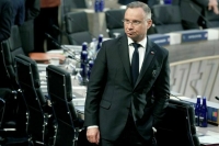 Дуда пригрозил НАТО перекрыть канал поставок оружия на Украину