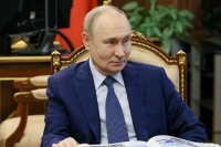 Президент РФ: Специальности в колледжах становятся все более интересными