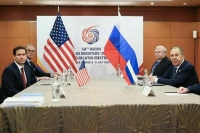 Рубио назвал разговор с Лавровым откровенным и важным