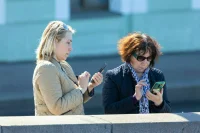 Почти 8 тысяч россиян пожаловались на сбои в Системе быстрых платежей