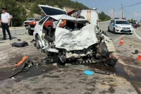 Пять девушек погибли в ДТП с микроавтобусом в Севастополе