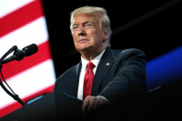 Рубио: Решение о новых санкциях против России примет лично Трамп