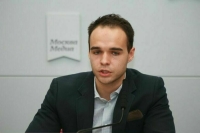 Бывшего директора РАЭК заподозрили в госизмене