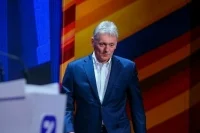 Песков заявил об усталости россиян от обилия новостей