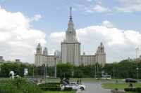 В Москве частично перекроют четыре улицы и две площади