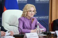 Опекуны погибших участников СВО смогут рассчитывать на соцподдержку