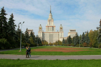 На юго-западе Москвы запретят парковку из-за фестиваля