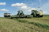 Белгородская область из-за ударов ВСУ потеряла 160 тысяч гектаров пашни