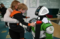 Инновационные центры предложили защитить от потери льгот