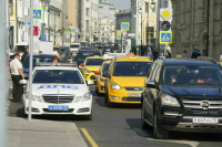 Улицу на юго-западе Москвы перекроют из-за фестиваля