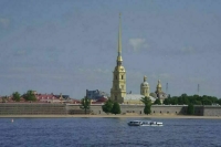 Ливни, град и жара: погода в Петербурге в выходные, 12 и 13 июля