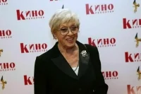 Актрисе Алисе Фрейндлих вручили орден «За заслуги перед Отечеством» 