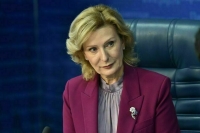 Сенатор Святенко: Власти поддержат НКО, помогающие участникам СВО и их семьям