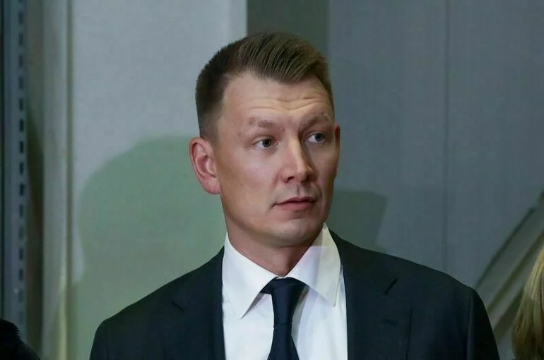 Сенатор Двойных рассказал о ключевых законах для реформы мусорной отрасли