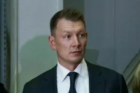 Сенатор Двойных рассказал о ключевых законах для реформы мусорной отрасли