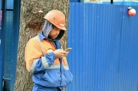 В Госдуму внесли законопроект об обязательной медстраховке для мигрантов