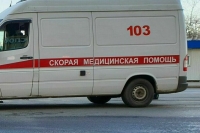 В Вологодской области во время крестного хода обрушился мост