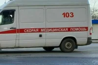 В Вологодской области во время крестного хода обрушился мост