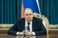Лавров: Россия и КНДР борются против превращения Евразии в вотчину НАТО