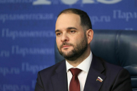 Депутат Мажуга рассказал, кого в первую очередь зачислят на бюджетные места