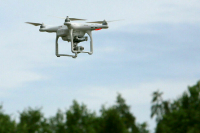 Ночью над четырьмя регионами России сбили 36 украинских дронов