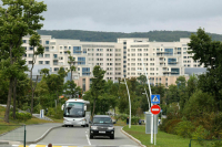 В России насчитали 67 городов с одинаковыми названиями