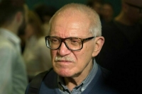 Умер кинорежиссер Александр Митта