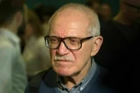 Умер кинорежиссер Александр Митта