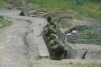 ТАСС: Военные пленили иностранных наемников в селе Карла Маркса