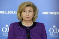 Москалькова с февраля 2022 года получила 107 обращений от инвалидов СВО