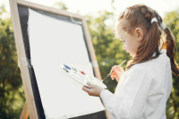 В Минпросвещения рассказали, сколько детей получат социальные сертификаты на кружки