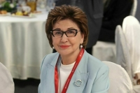 Совет Евразийского женского форума дал старт международному конкурсу традиций