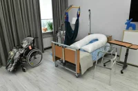 Инвалидам могут упростить получение социального жилья
