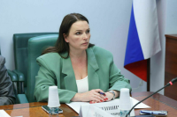 Российские и белорусские парламентарии утвердили меры обеспечения качества детского питания