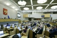 Володин: Законопроект об усилении ответственности иноагентов рассмотрим 15 июля