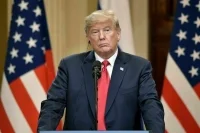Ух, напугал: чем Трамп решил грозить России