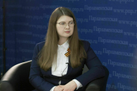 Депутат Занко о приговоре Акунину*: Враги России всегда получат по заслугам