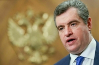 Депутат Слуцкий предложил учредить в России День ветерана труда