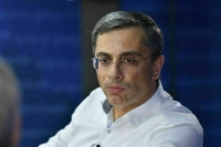 Депутат Гутенев рассказал, как роботы помогут побороть незаконную миграцию