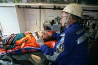 В Воронежской области при атаке беспилотников пострадали 16 человек