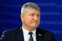 Депутат Шеремет: Для террористов нужно ввести смертную казнь