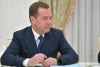 Медведев заявил, что Россию не заботит «декоративный ультиматум» Трампа