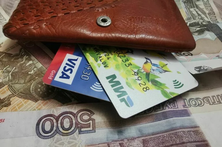 Депутат Немкин объяснил, что делать при потере банковской карты