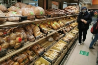 В Госдуме призвали бороться с махинациями вокруг веса упаковок продуктов