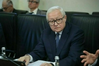 Рябков: Попытки выставлять требования Москве неприемлемы