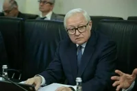 Рябков: Попытки выставлять требования Москве неприемлемы