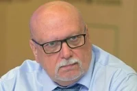 Генерал ФСБ предрек Германии серьезные проблемы в случае поставок оружия Киеву
