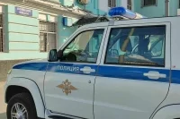 Госдума приняла закон о размещении отделов полиции на предприятиях