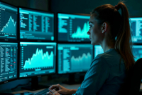 В дата-центрах запретили майнить